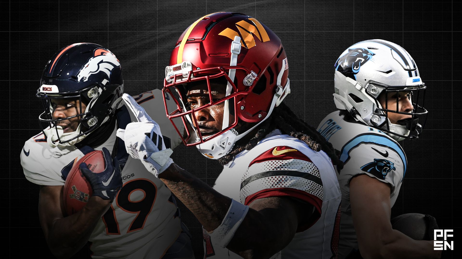 Rashee Rice Suspension: 3 Sleeper Fantasy Football WRs To Stash Just in Case
