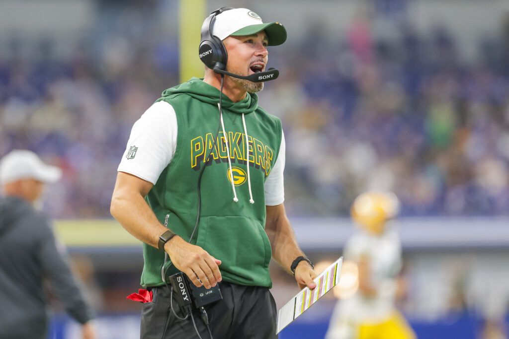 Packers Predicted To Pull Off Blockbuster Trade for 4-Time Pro Bowler With Uncertain Contract Situation