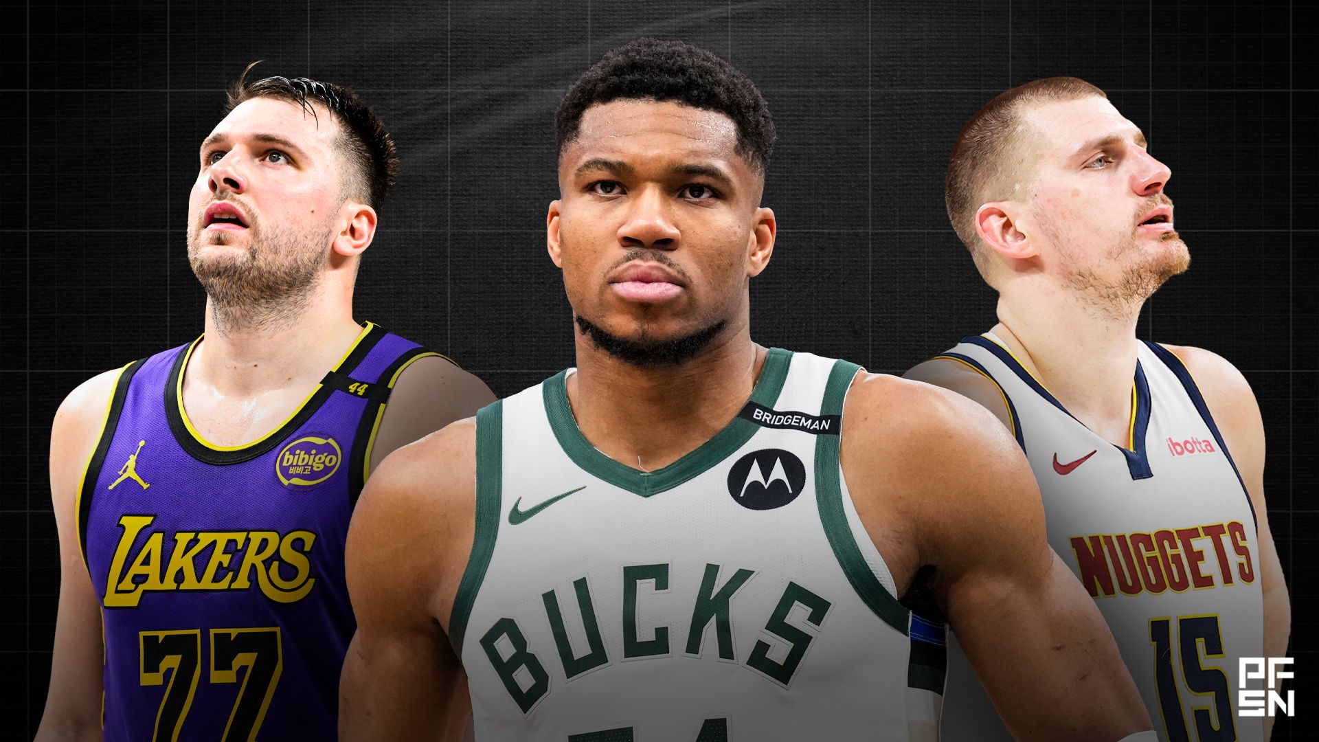 Top 10 Players to Watch at EuroBasket 2025 Include Luka Dončić, Nikola Jokić and Other NBA Stars