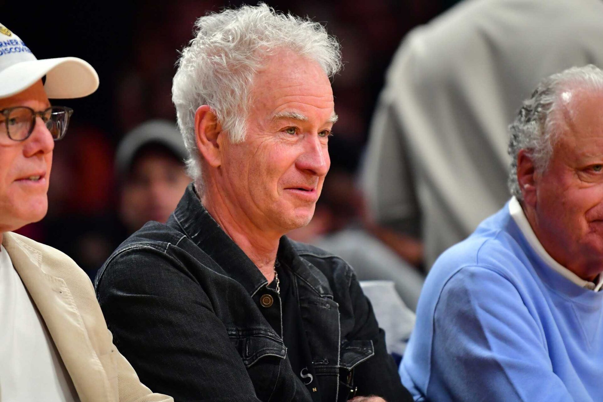 ‘John McEnroe’s Especially Bad Tonight’ – Fans Annoyed by US Open Mixed Doubles Commentary on Iga Świątek, Danielle Collins Matches