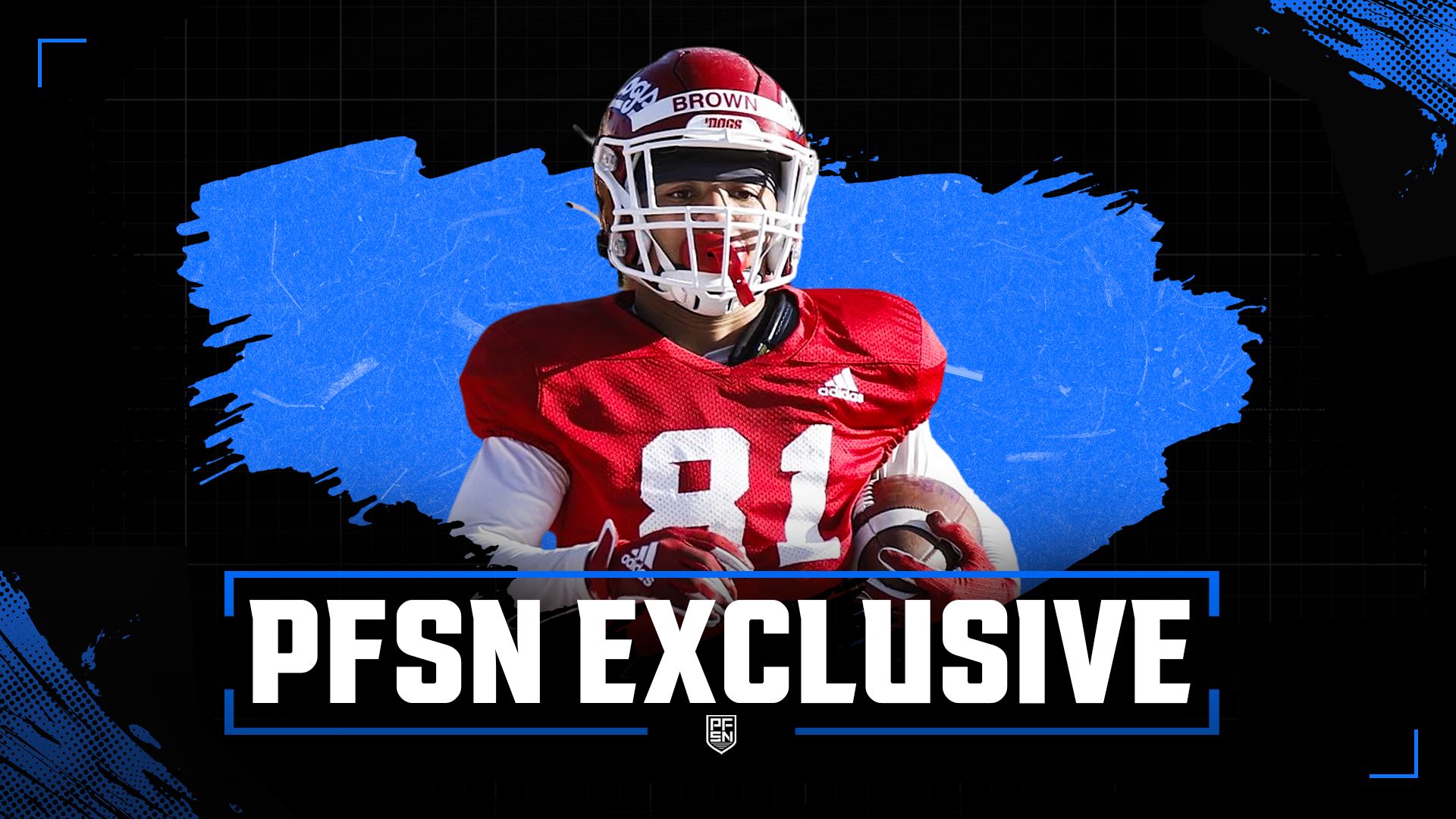 EXCLUSIVE: Fresno State WR Jordan Brown Paves Patient Path To National Recognition