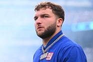 Is Cam Skattebo Playing Week 1 Latest Injury Update For The New York 