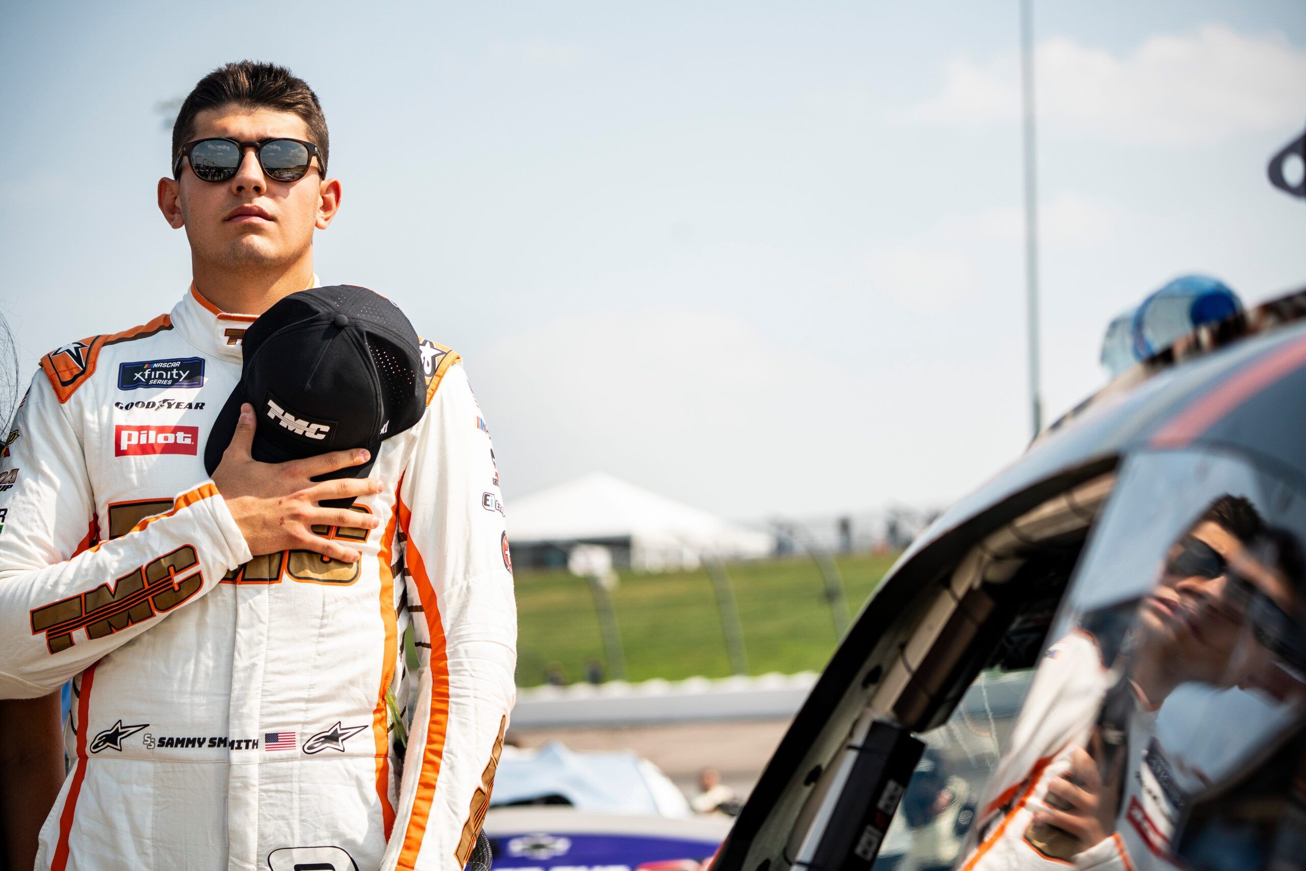 Sammy Smith Sets Sights on Portland Redemption After Falling Short to