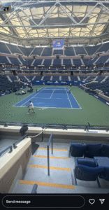 andre agassi takes his steffi 08 25 25 1