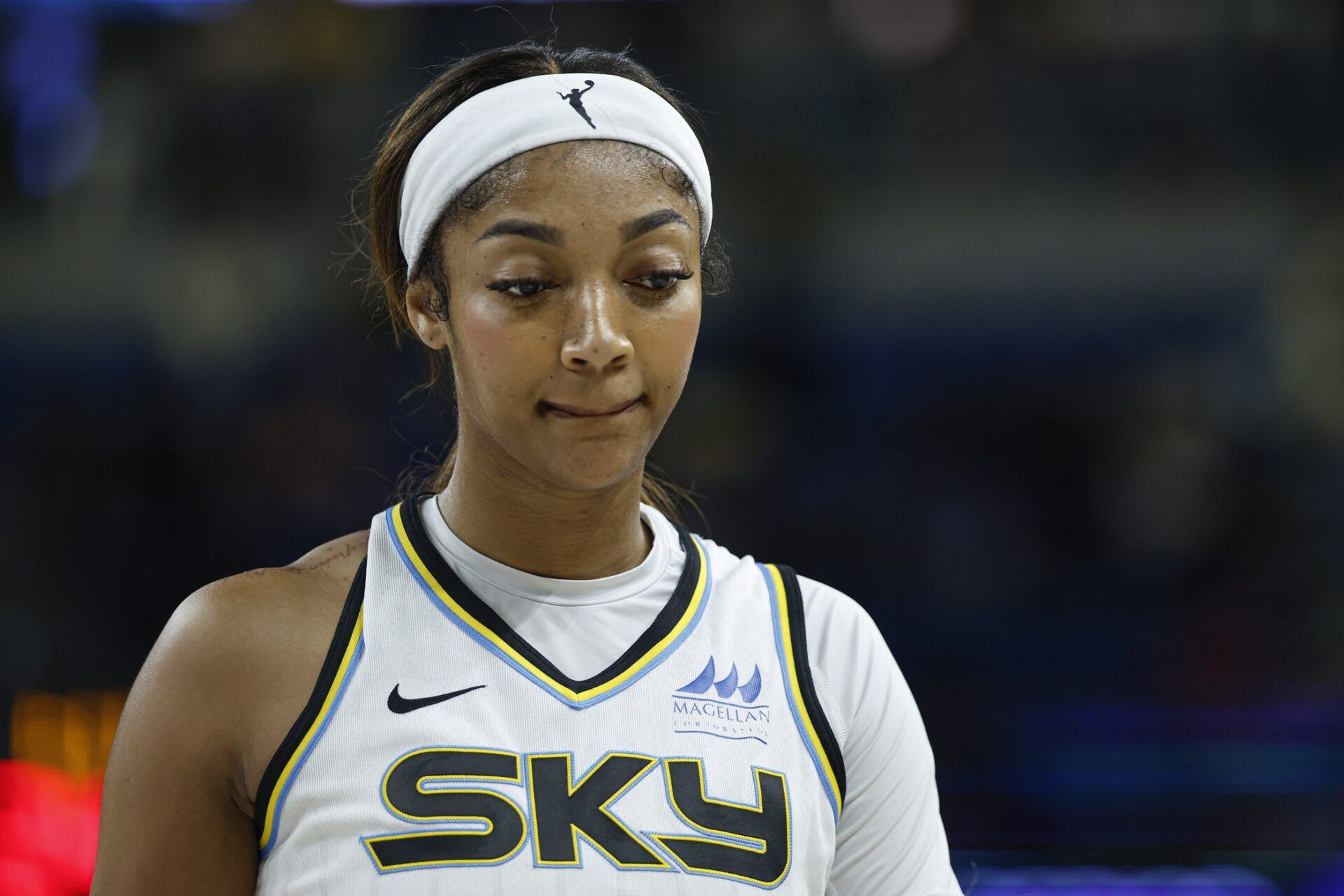 Is Angel Reese Playing Tonight? Latest Injury Update on the Chicago Sky  Star Ahead of Aces Game