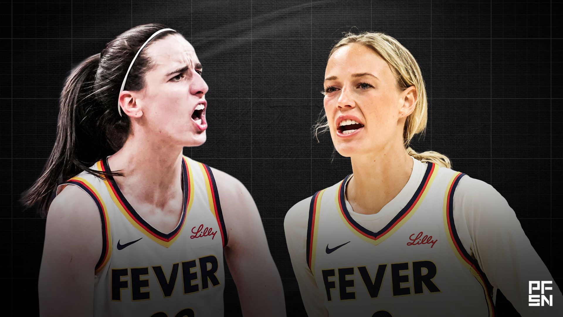 WNBA Injury Impact: How Caitlin Clark's Absence Hobbled the Fever