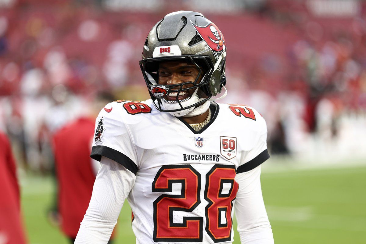 ‘He’s Gonna Be Straight’ -- Deion Sanders Breaks Silence on Shilo Sanders Getting Waived by Buccaneers