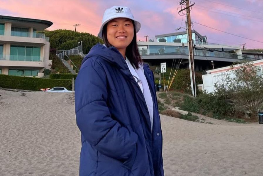 Emma Raducanu’s Indonesian Opponent Janice Tjen – From Sociology Degree at American University to US Open Move
