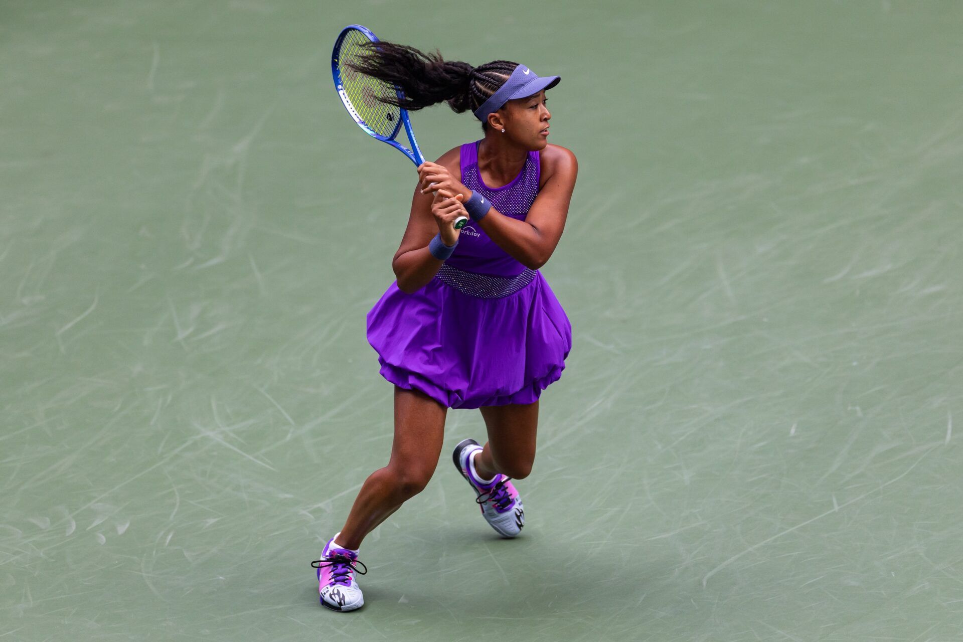 その他 l Universe Naomi Osaka Premium 2232281585