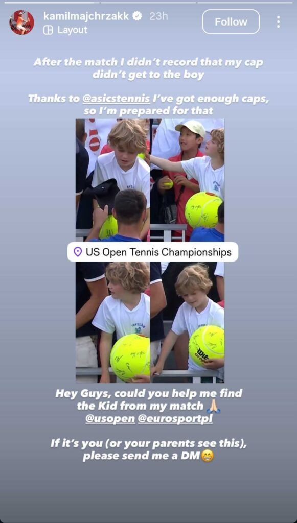 Exquisite 'irritated' Majchrzak Lashes Out At Boisterous Fan As Back Problems Persist Wallpaper for Your Screen Exquisite 'irritated' Majchrzak Lashes Out At Boisterous Fan As Back Problems Persist Wallpaper for Your Screen