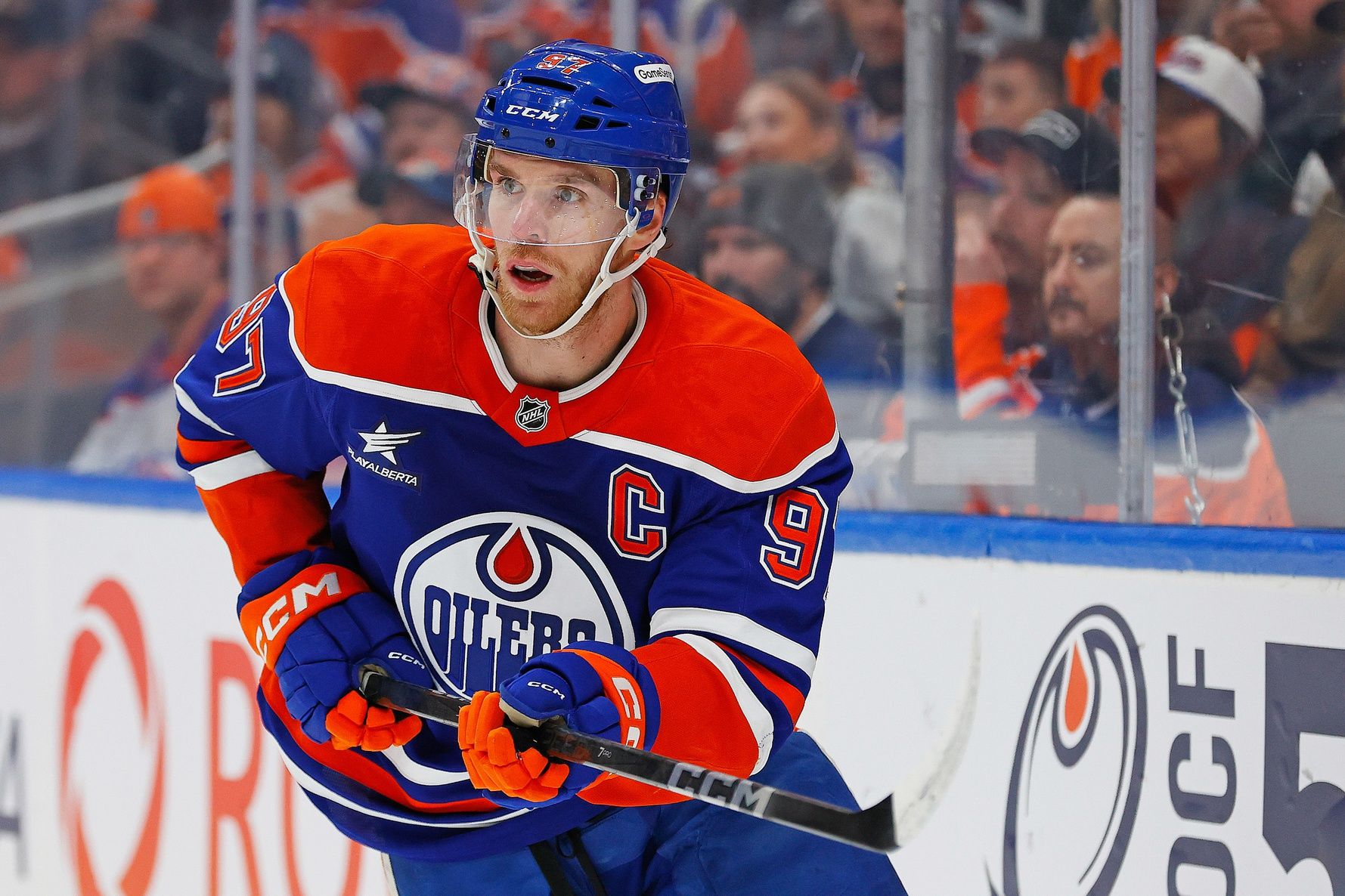 NHL Rumors: Oilers ‘Holding Their Breath’ As Connor McDavid Makes Edmonton Sweat on Contract Extension | PFSN