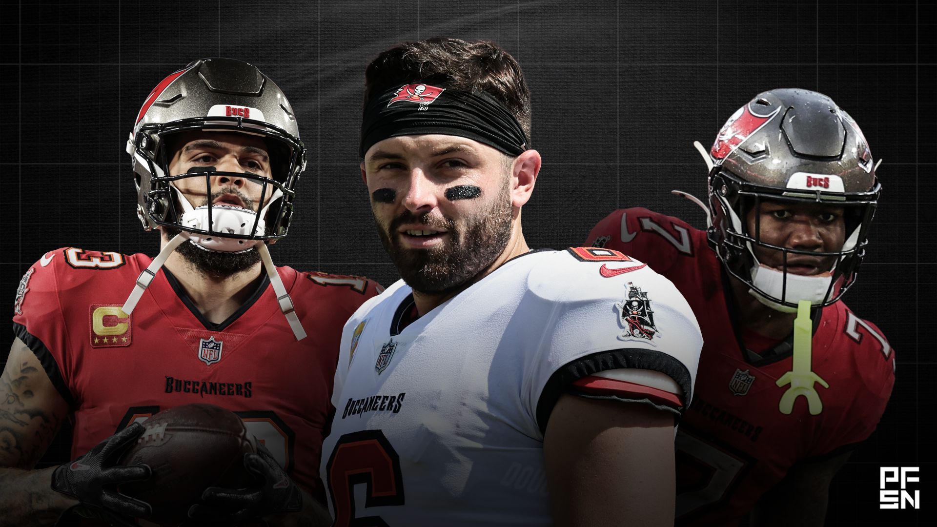 Projecting the NFC South Ahead of the 2025 NFL Season: Could the Buccaneers Win for the Fifth Year in a Row?