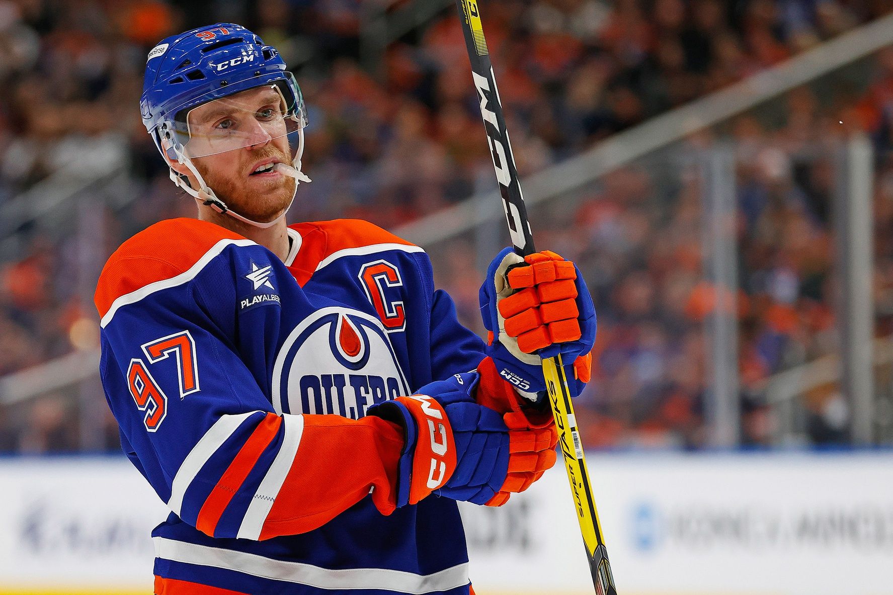 They're Cautious' -- Oilers Insider Believes Connor McDavid Is Following A  'Script' On Contract Negotiations | PFSN