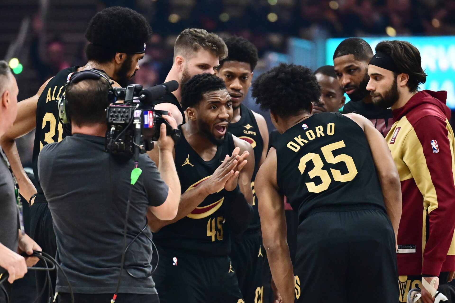 ‘He’s Run Out of Steam’ – Analyst Raises Red Flag on Cavaliers’ Title Hopes After Donovan Mitchell’s Struggles