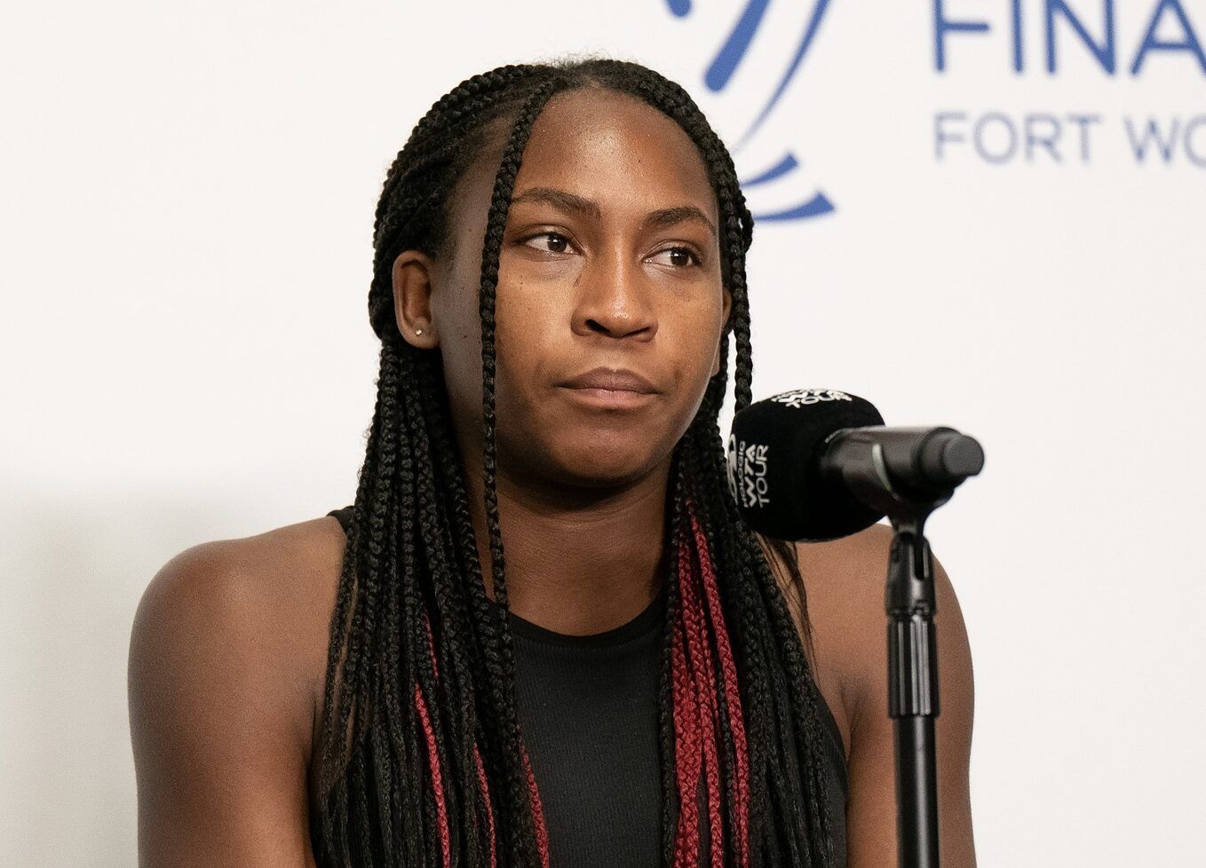 Coco Gauff Reflects on Pressure and Growth After US Open 4R Loss to