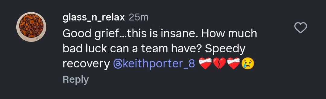 ‘This Team Is Cursed’ – Fever Fans Shocked As Stephanie White Reveals Devastating Injury to WNBA Coach 'This Team Is Cursed' – Fever Fans Shocked As Stephanie White Reveals Devastating Injury to WNBA Coach