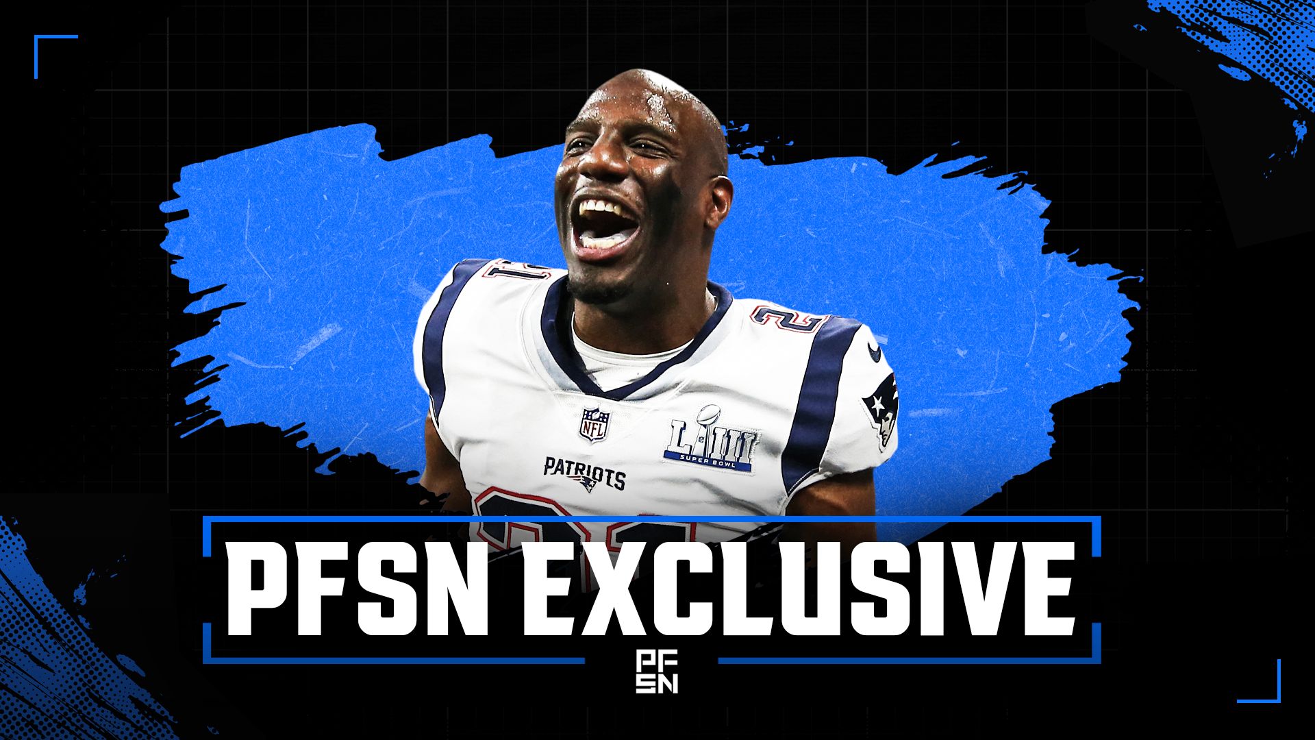 EXCLUSIVE: Duron Harmon Retires After 11 NFL Seasons Leaving Legacy as EXCLUSIVE: Duron Harmon Retires After 11 NFL Seasons Leaving Legacy as