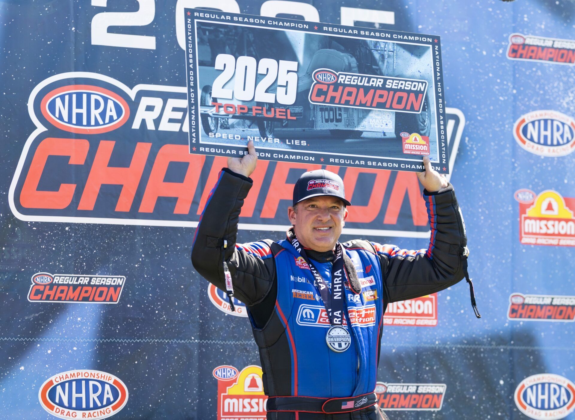 NASCAR Fans Push Back After Kenny Wallace Declares Tony Stewart the