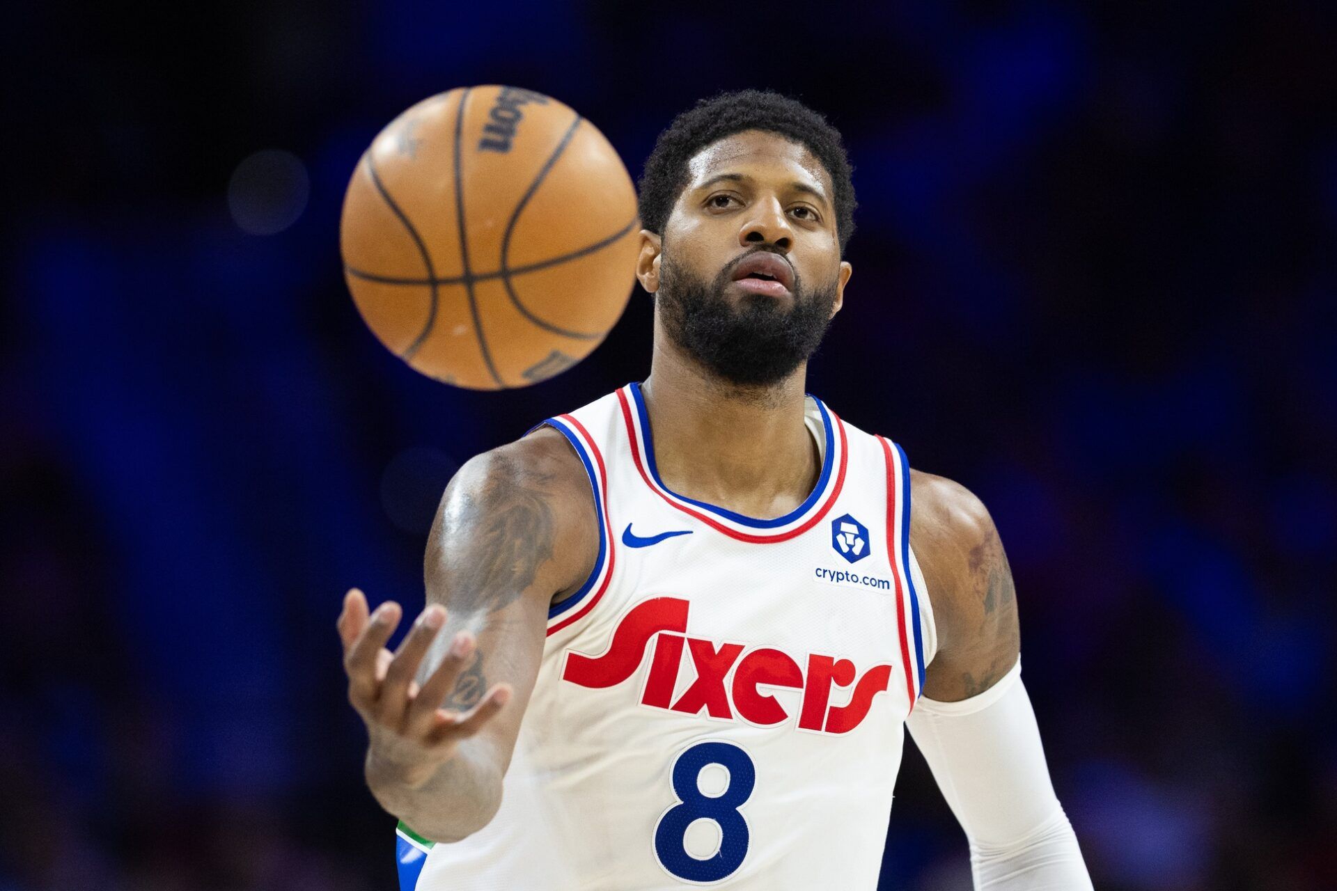 Former NBA Champion Publicly Questions Paul George’s ‘Love’ for Basketball Amid 76ers Star’s Struggles