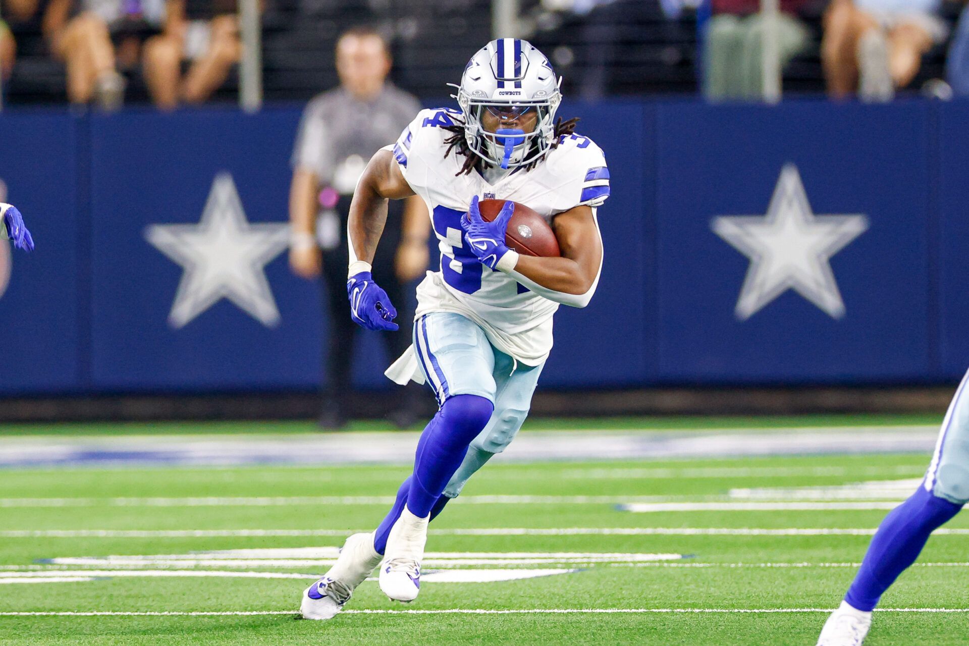 Nfl Inactives NFL Inactives Tonight: Cowboys-Eagles Injury Report, Including Jaydon ...