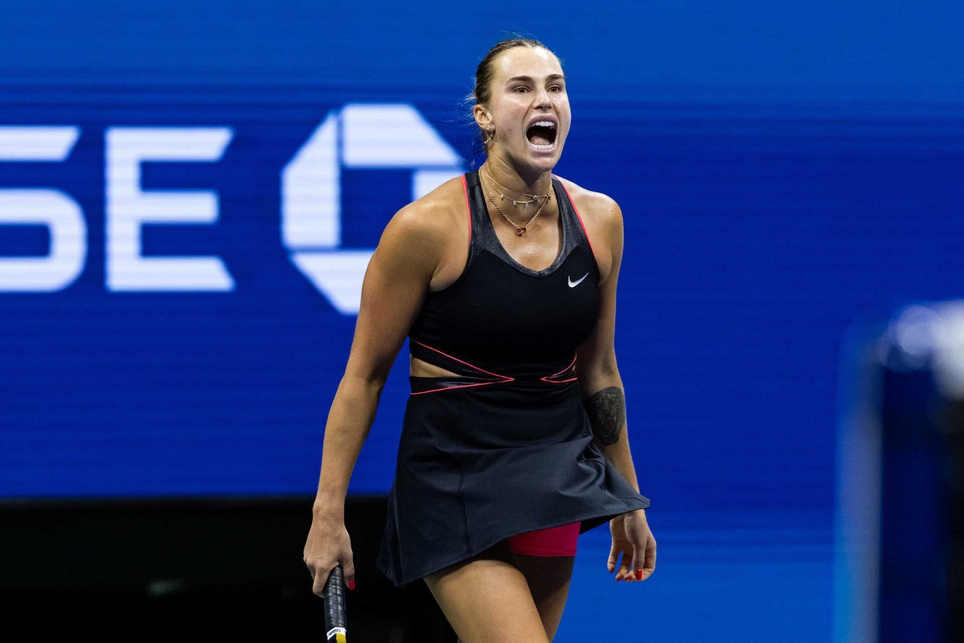 Aryna Sabalenka Issues Alert to Nick Krygios After the Pair’s ‘Battle of the Sexes’ Revelation