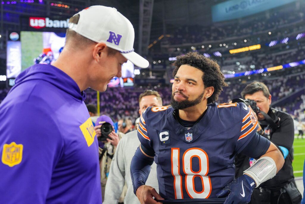 How to Watch Bears-Vikings Game: TV Channel, Date, Time, More For 2025 Monday Night Football