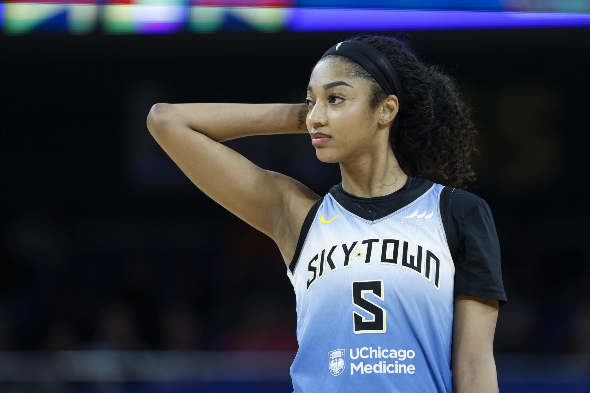 What Happened to Angel Reese? Breaking Down Why the Sky Star Was Suspended vs. Aces