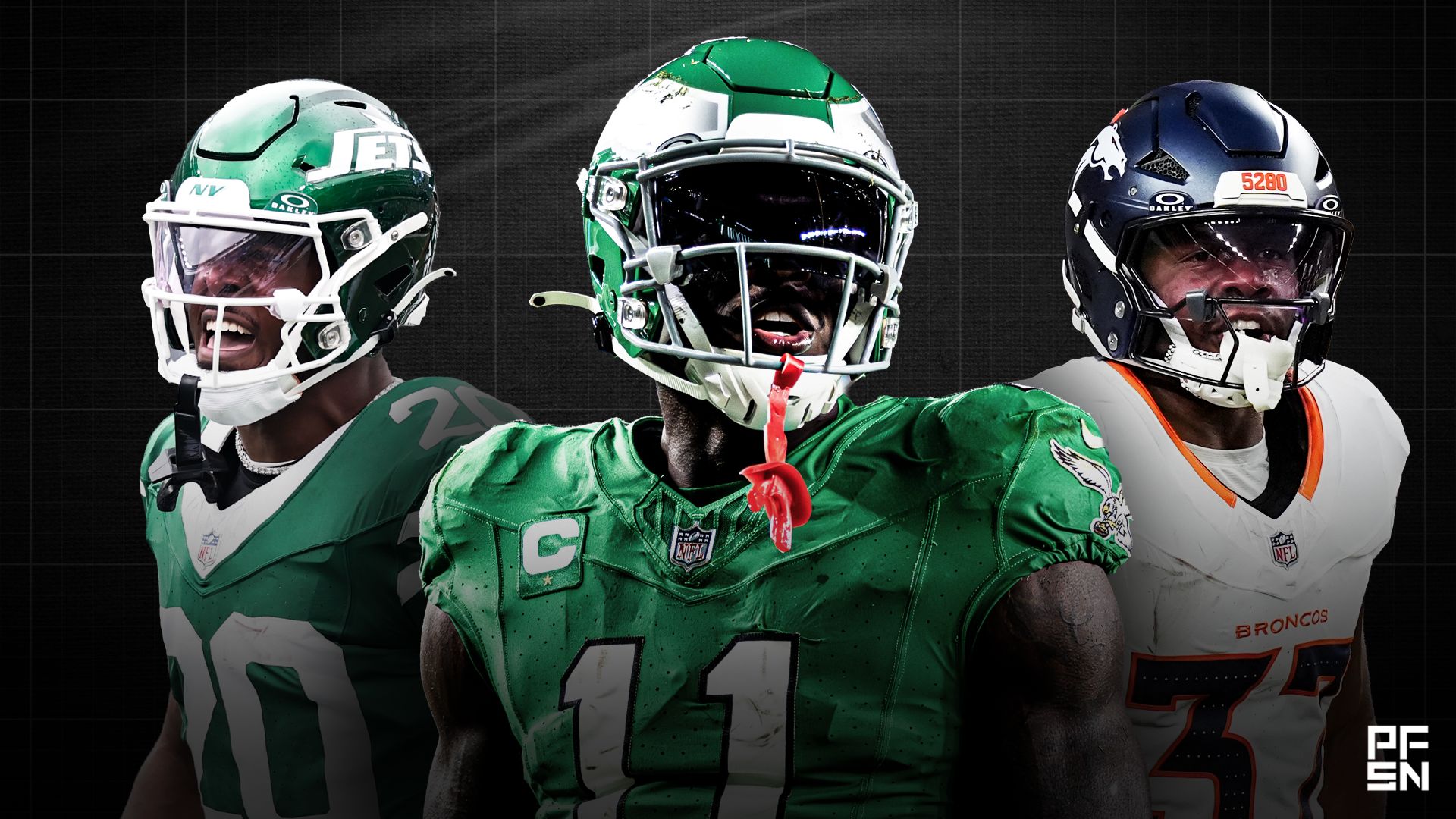 Katz's Fantasy Football Start ‘Em, Sit ‘Em Picks for Week 2 Breece