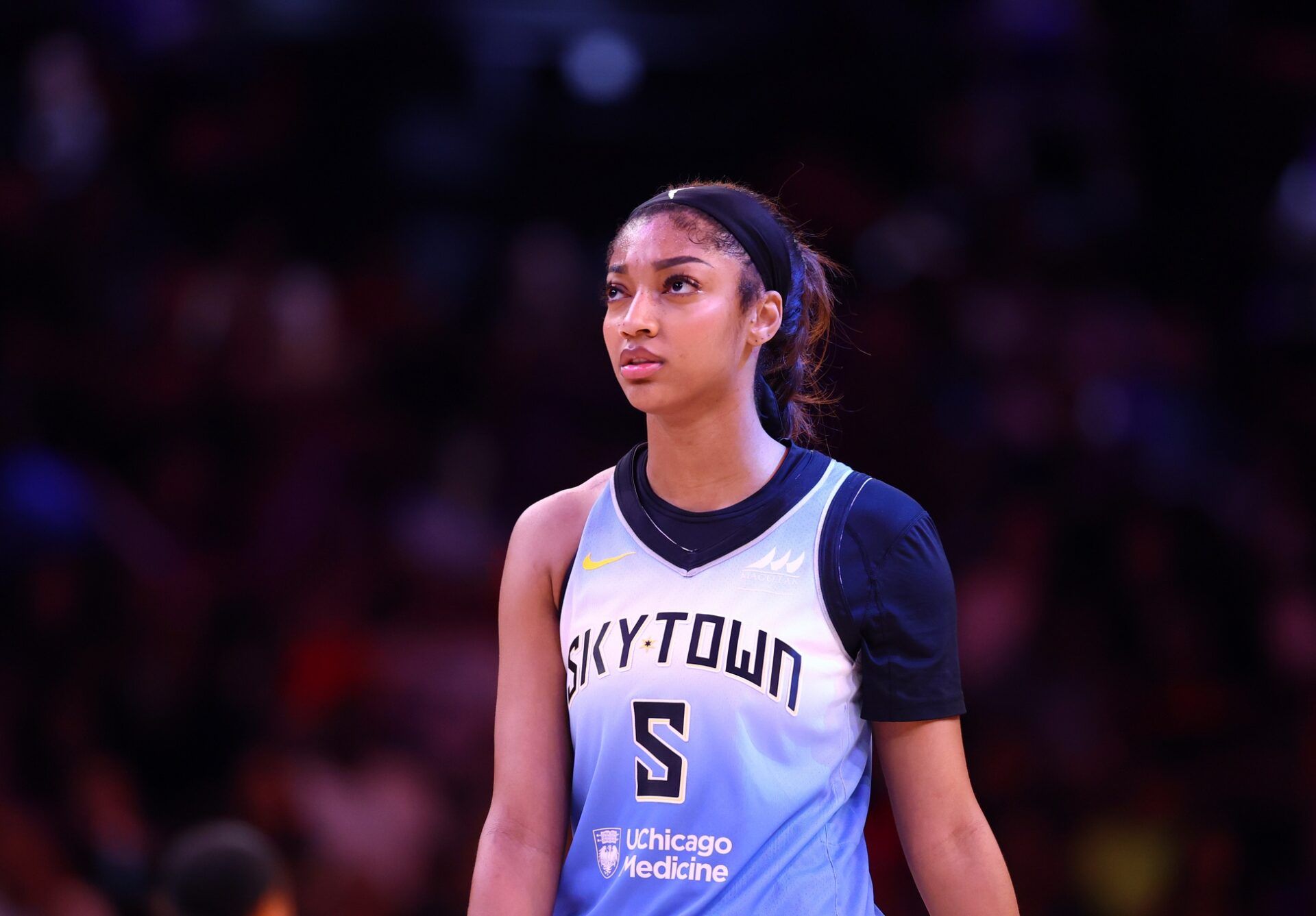 Angel Reese Urged To 'Get the Hell out Of' Sky As WNBA Executive Brutally Slams Chicago Franchise