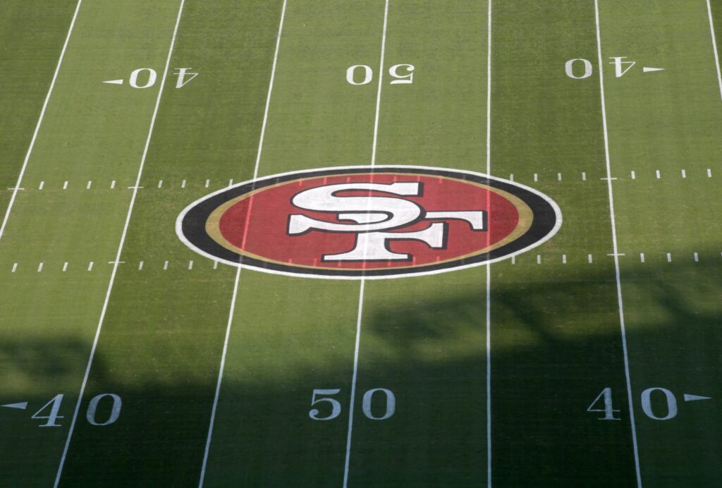 49ers QB Depth Chart Who Will Start for San Francisco if Brock Purdy