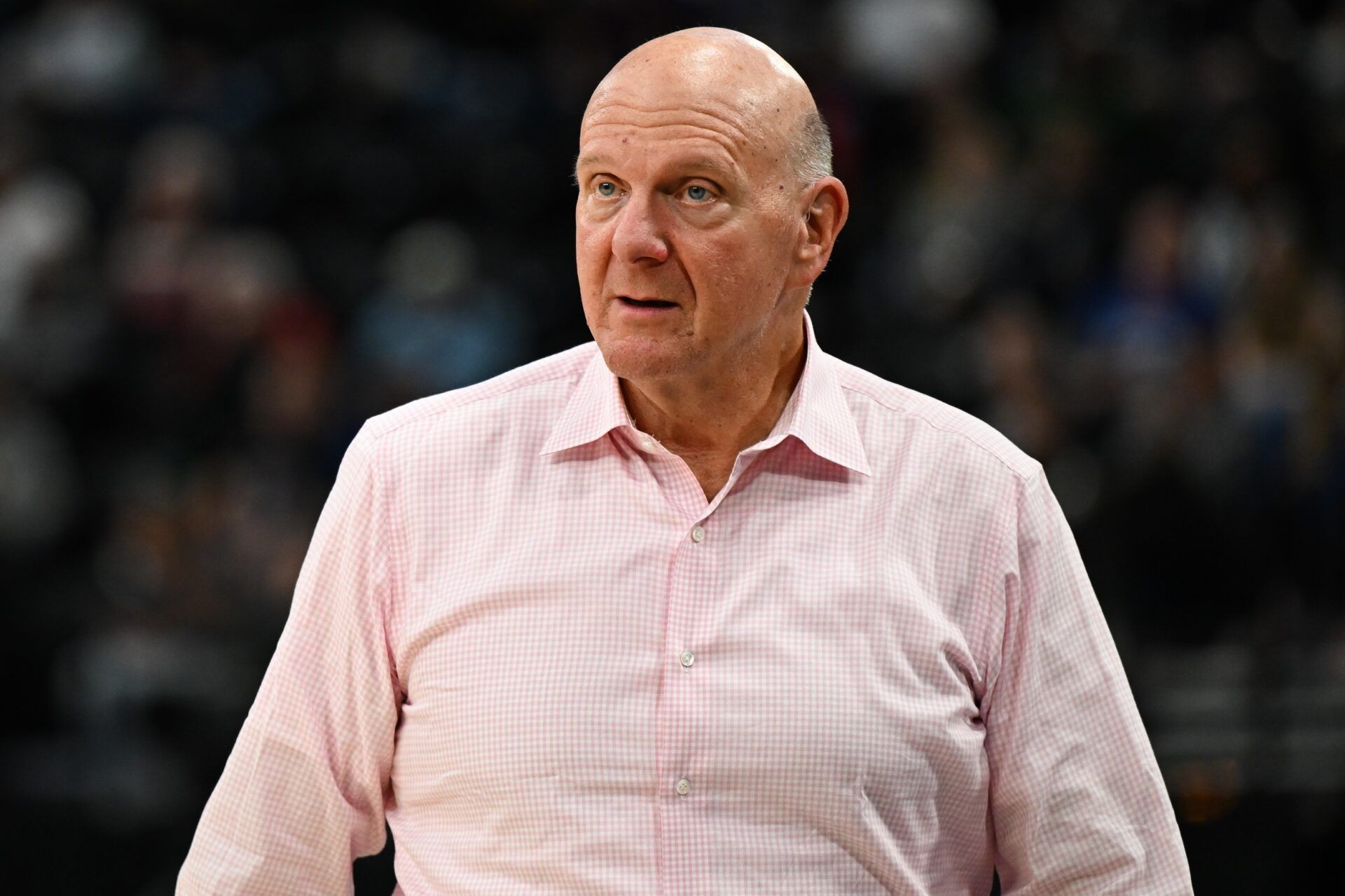NBA Insider Reveals Why Clippers Rejected Aspiration’s Mammoth Bid of Nearly Double of $550 Million © Jonathan Hui-Imagn Images