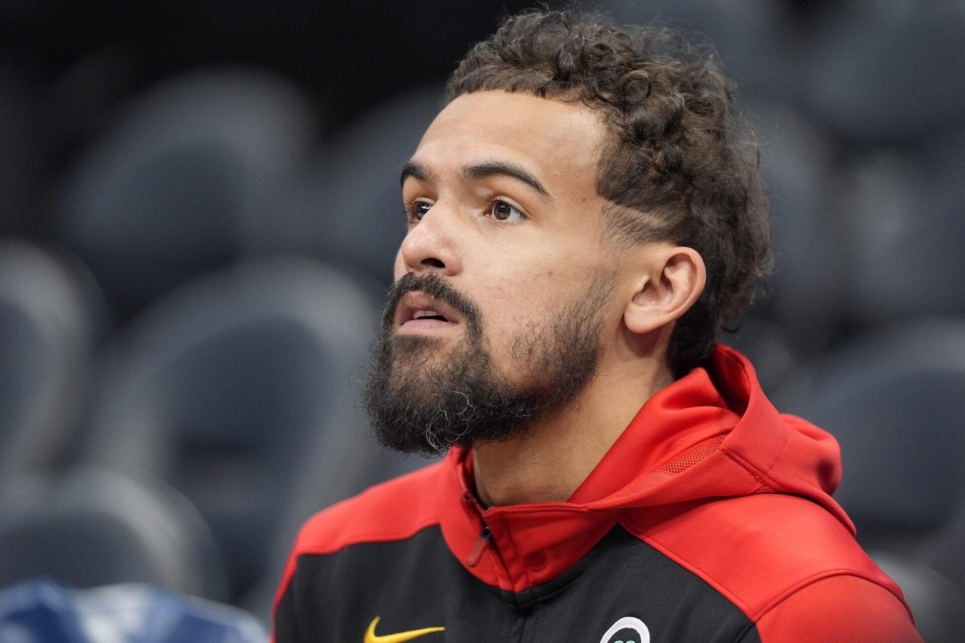 Insider Says Trae Young's Hawks Future Remains a 'Question Mark' As NBA ...