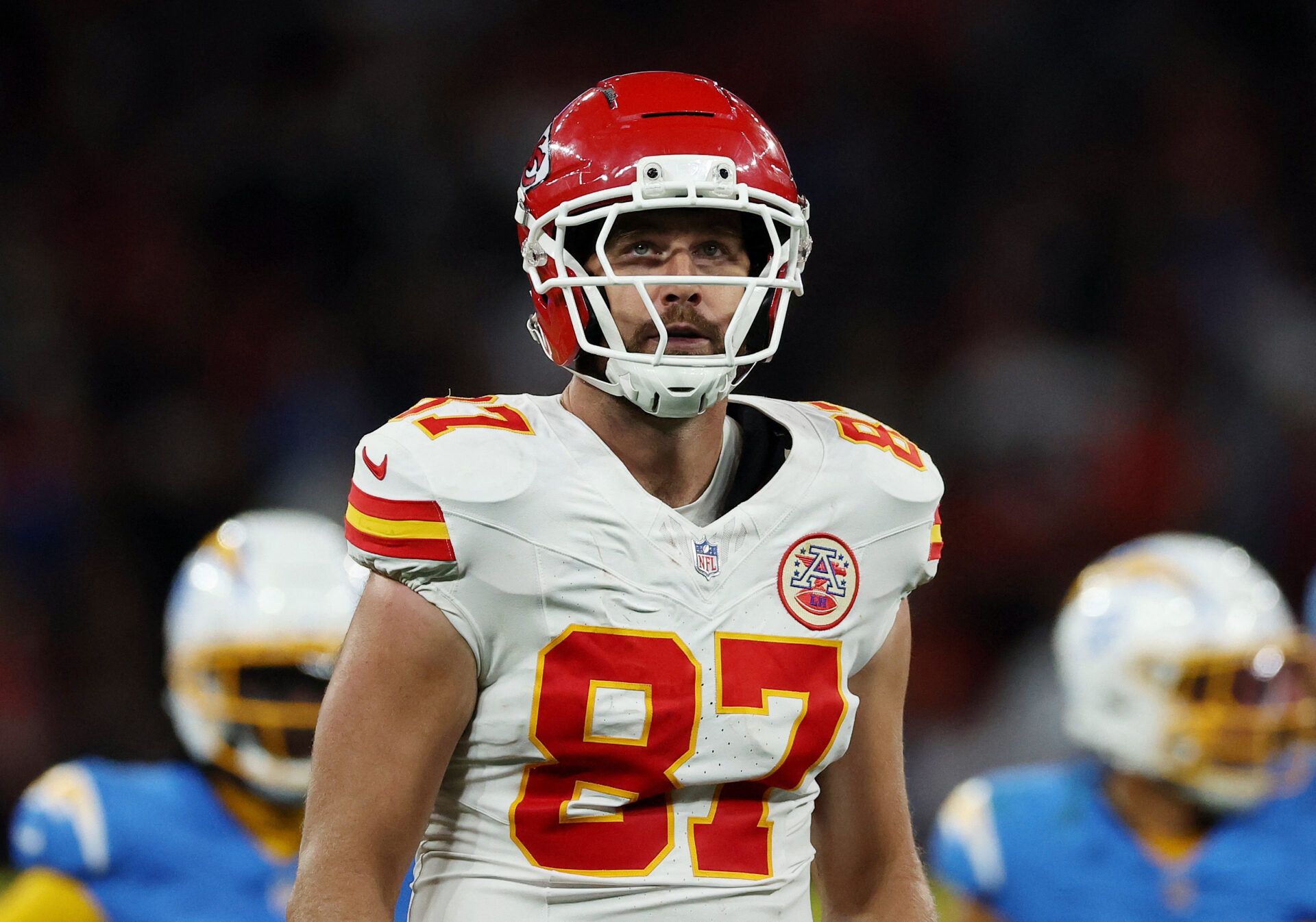 Fantasy Football Start ‘Em, Sit ‘Em TE Picks for Week 2 Include Travis