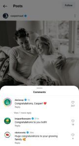 Major tournaments wishing Ruud