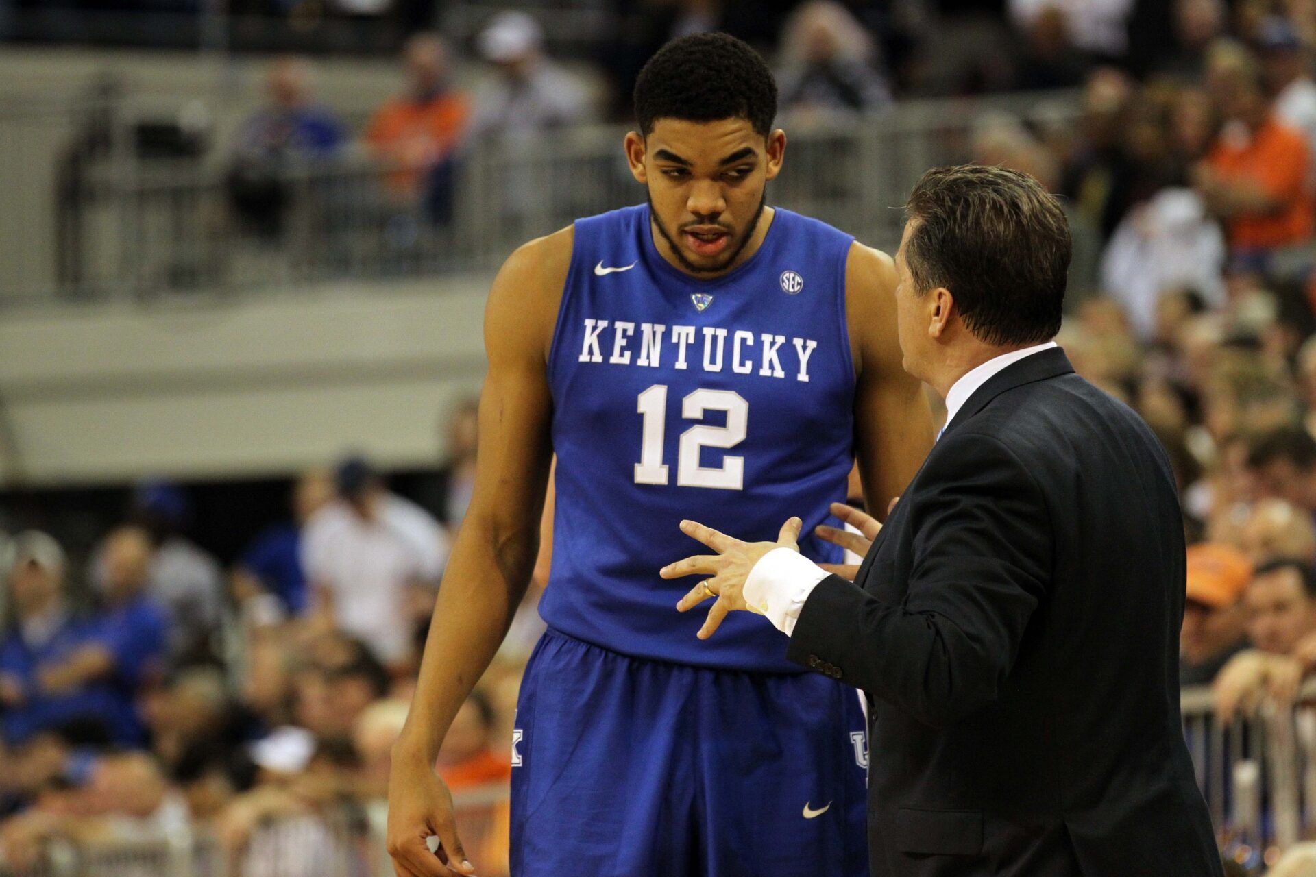 Why This Trade Matters: The Emotional Weight Behind Towns’ Decision Why This Trade Matters: The Emotional Weight Behind Towns’ Decision