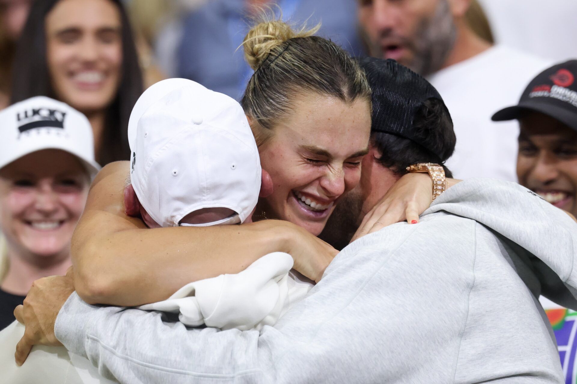 Sarah estanislau nudes