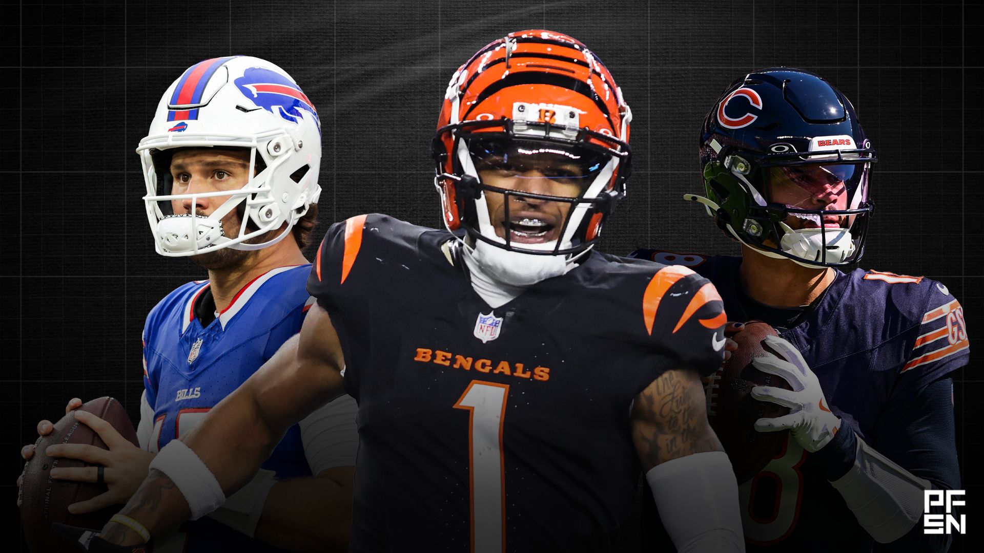 Week 3 NFL Power Rankings Is It Time For Chicago Bears Fans To Panic Week 3 Nfl Power Rankings 09 14 25