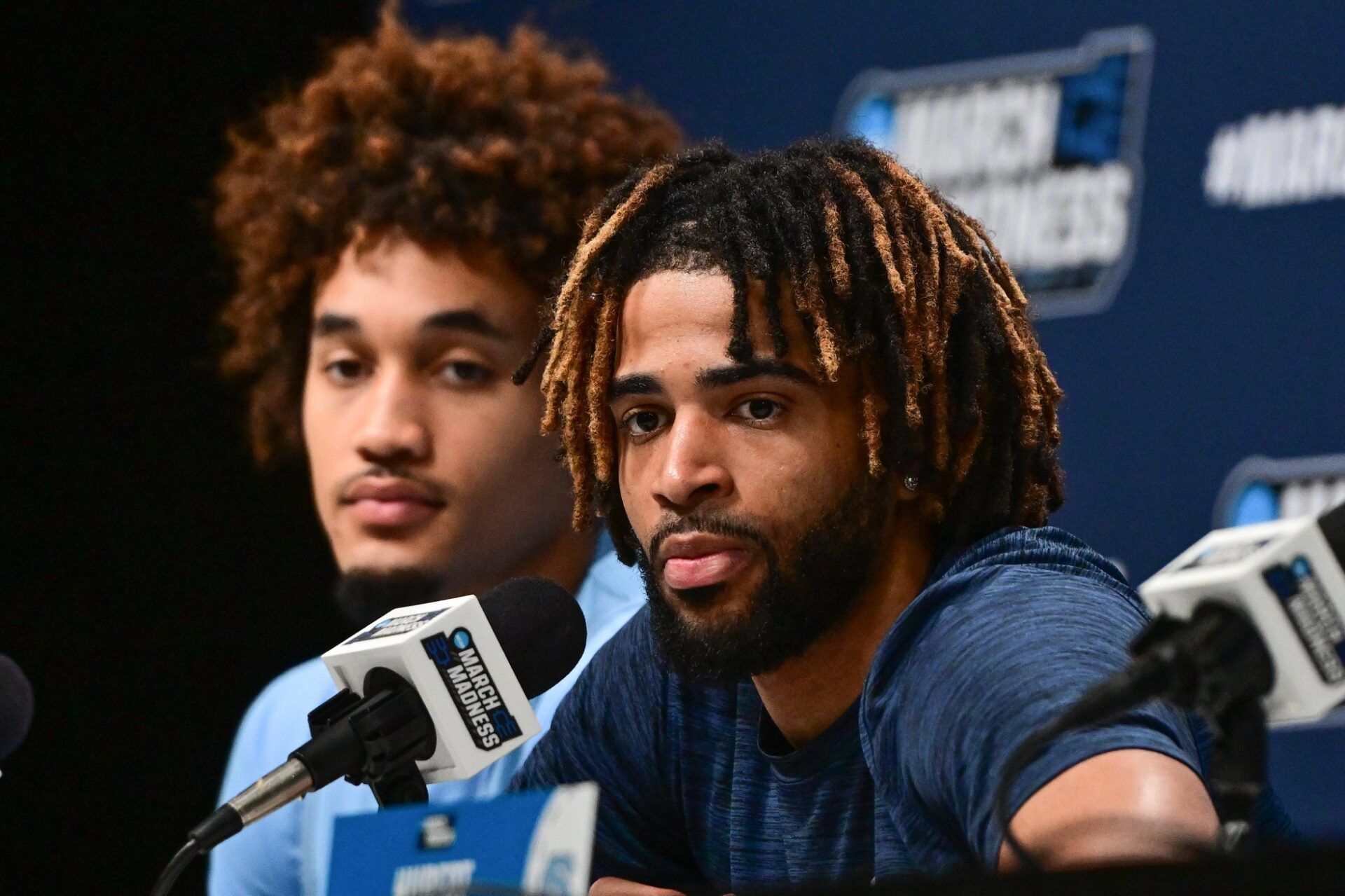 Why RJ Davis' Absence This Season Could Put Immense Pressure on UNC Senior  Seth Trimble, Experts Explain