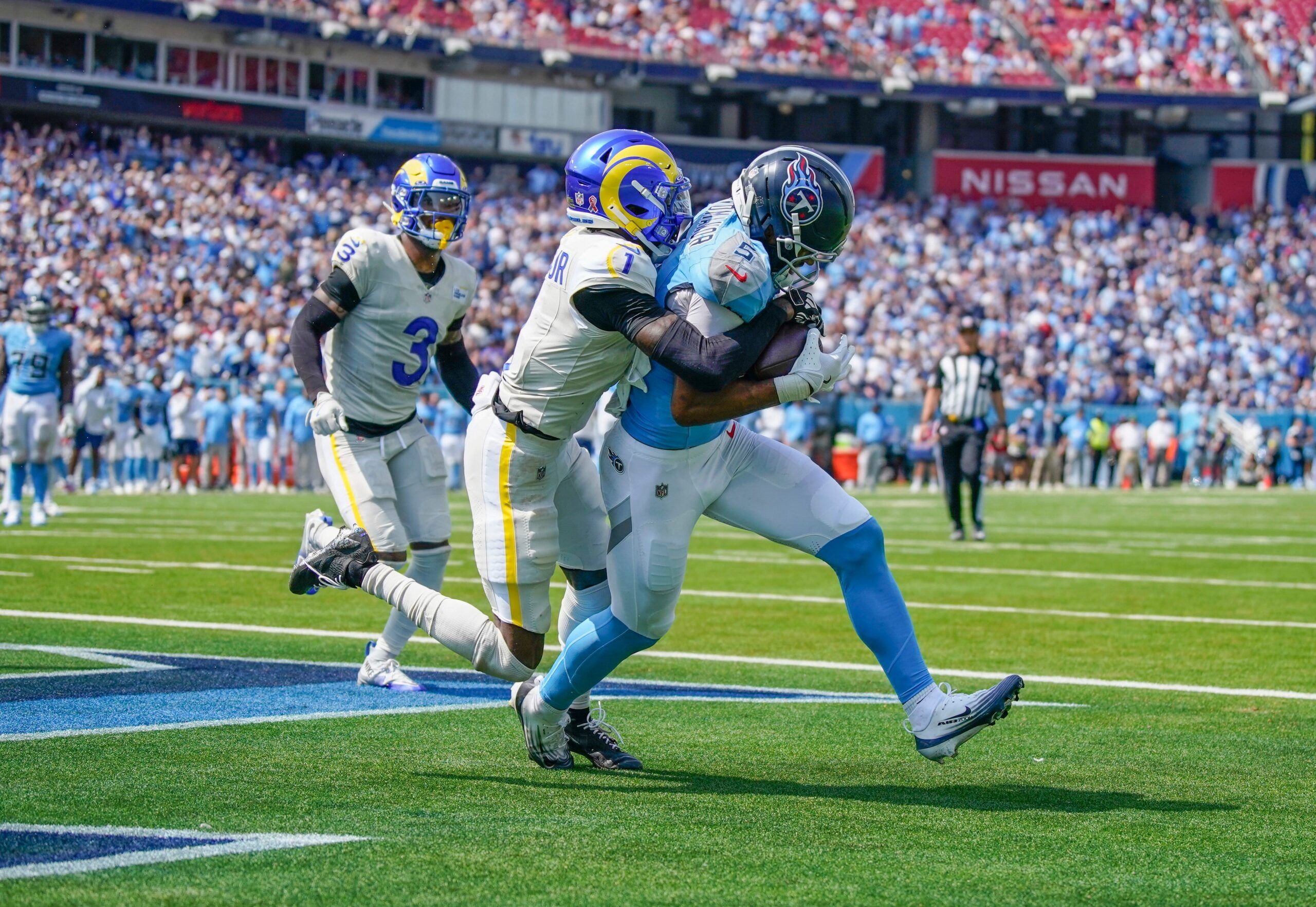 5 League-Winning Waiver Wire Pickups in Week 3