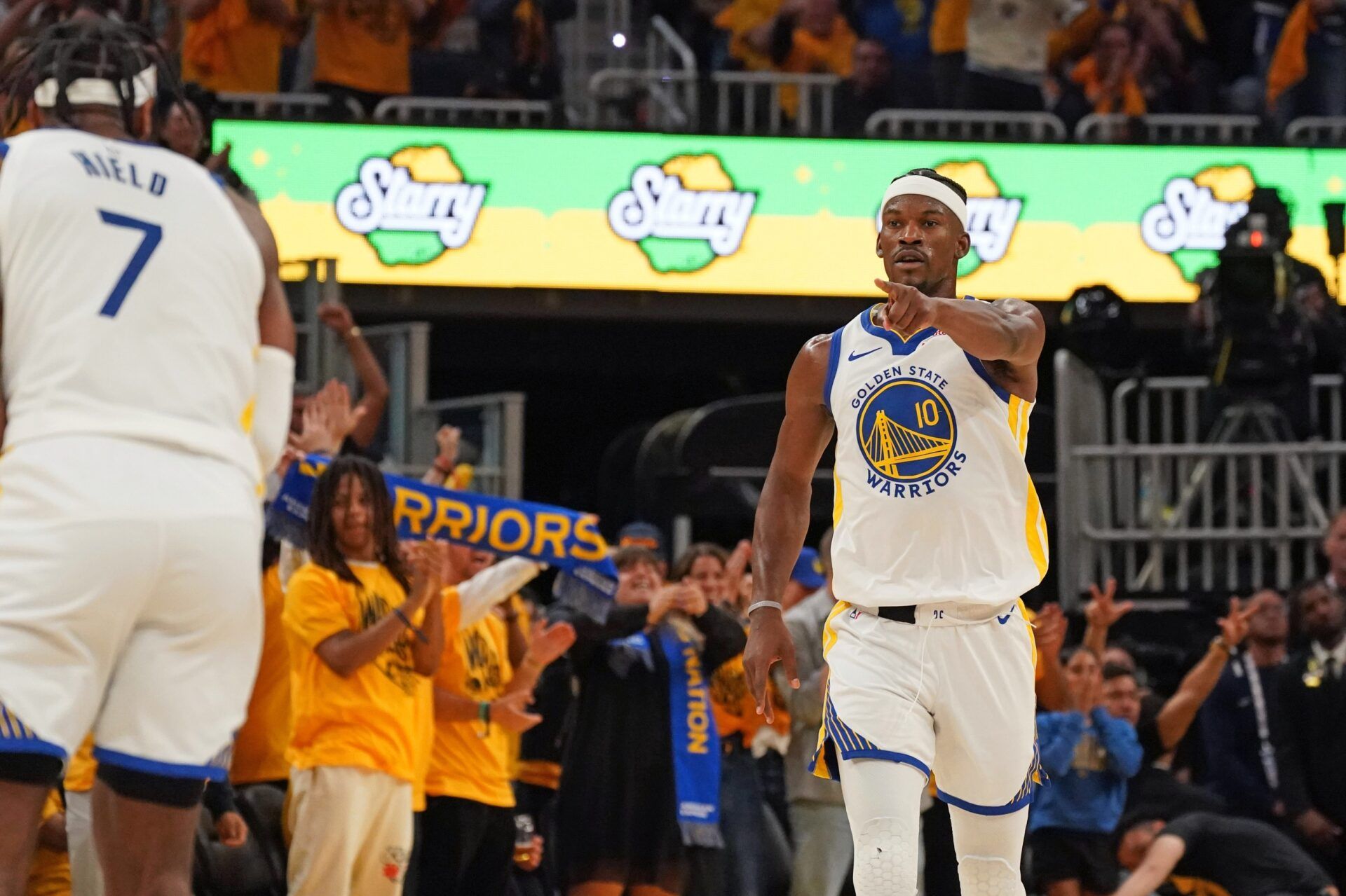 ‘Here We Go Again’ – Warriors Fans Sound Alarms As Jimmy Butler III Seeks Answers on Golden State’s Plans