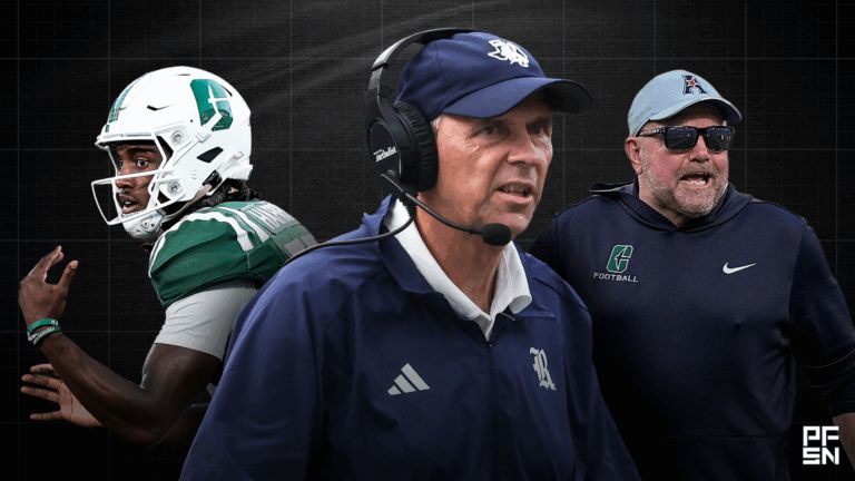 Rice vs. Charlotte Preview: Head-to-Head, PFSN Grades, and Prediction for College Football Week 4