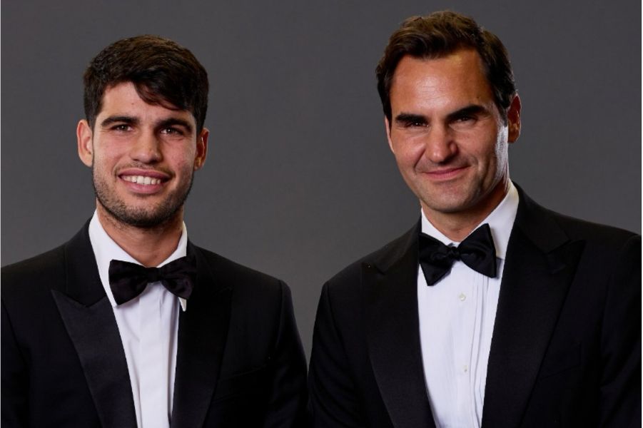 Image Source: X (Twitter)/ @LaverCup