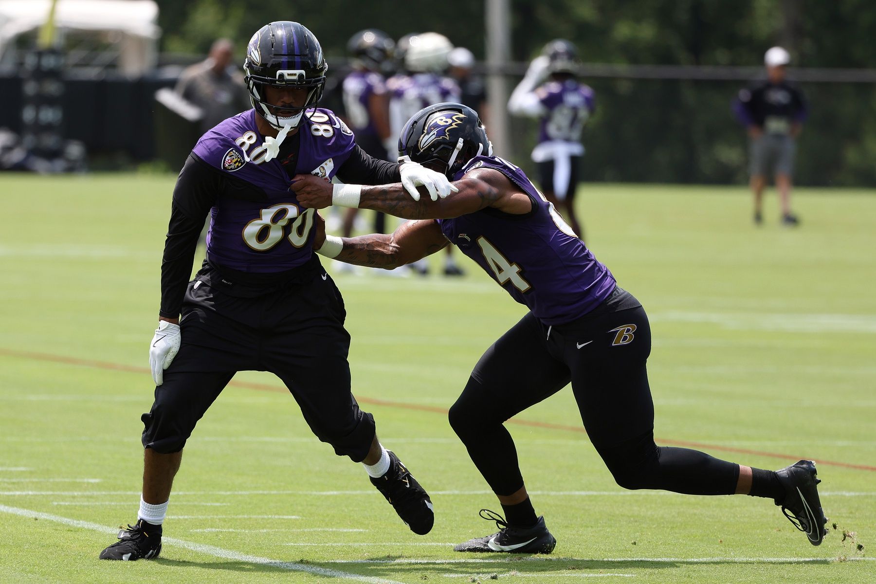 Isaiah Likely Injury Update: Latest on Ravens TE His Week 3 Isaiah Likely Injury Update: Latest on Ravens TE His Week 3