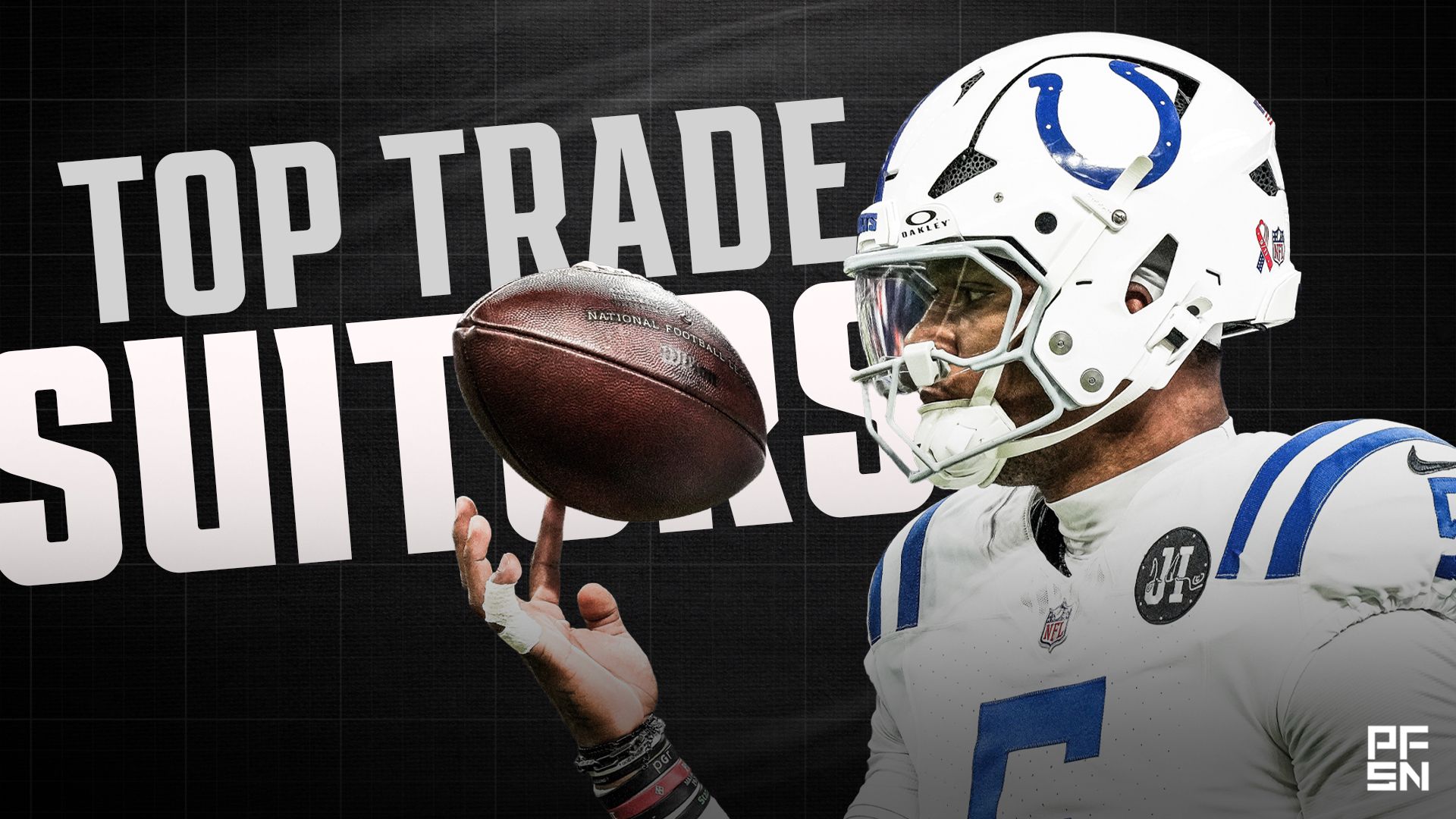 Top 4 Landing Spots for Anthony Richardson: Which NFL Teams May Trade for the Colts QB?