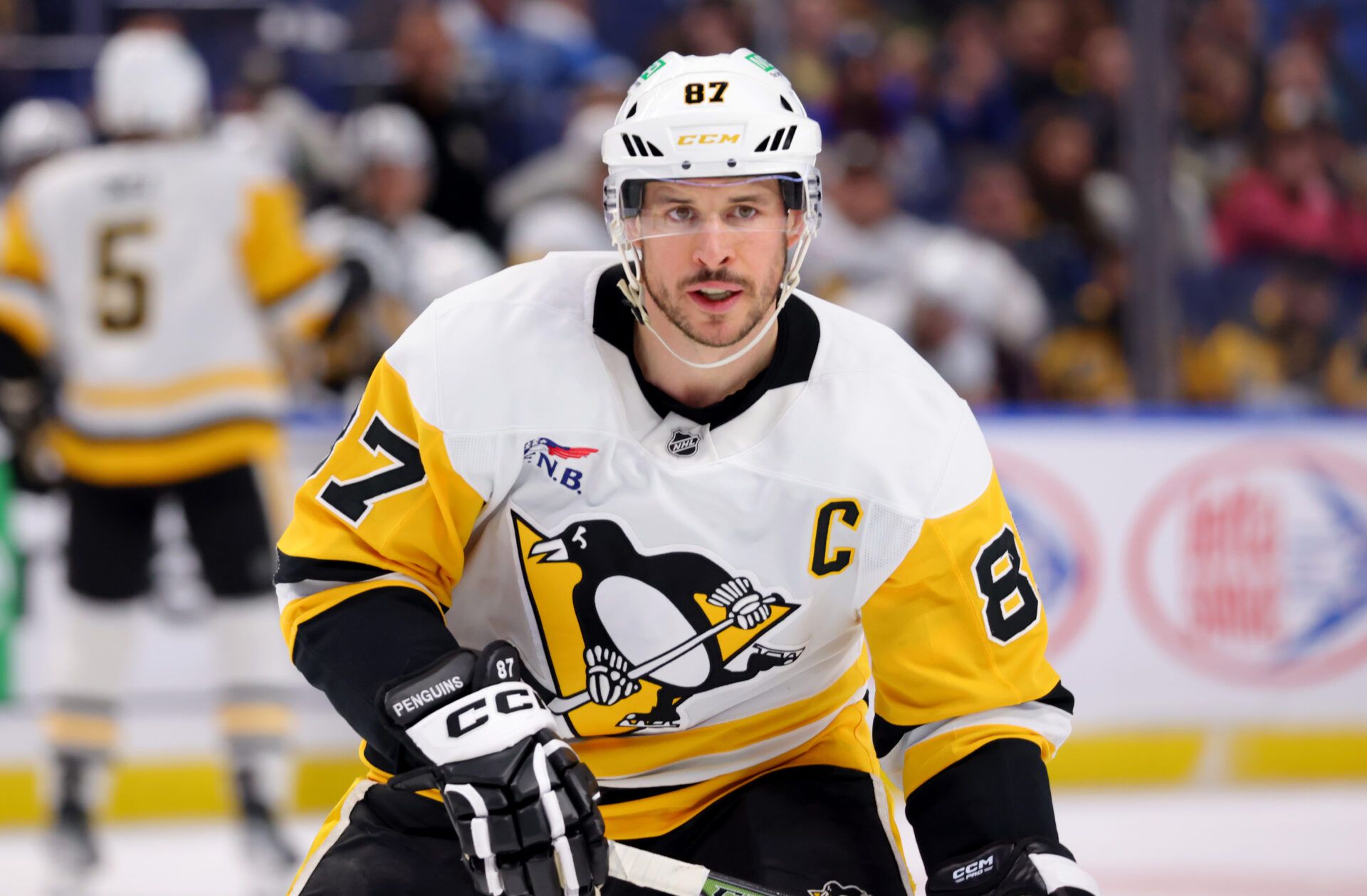 Sidney Crosby Tipped To Get 'Fairytale Ending' With Cross-Border Contenders  | PFSN