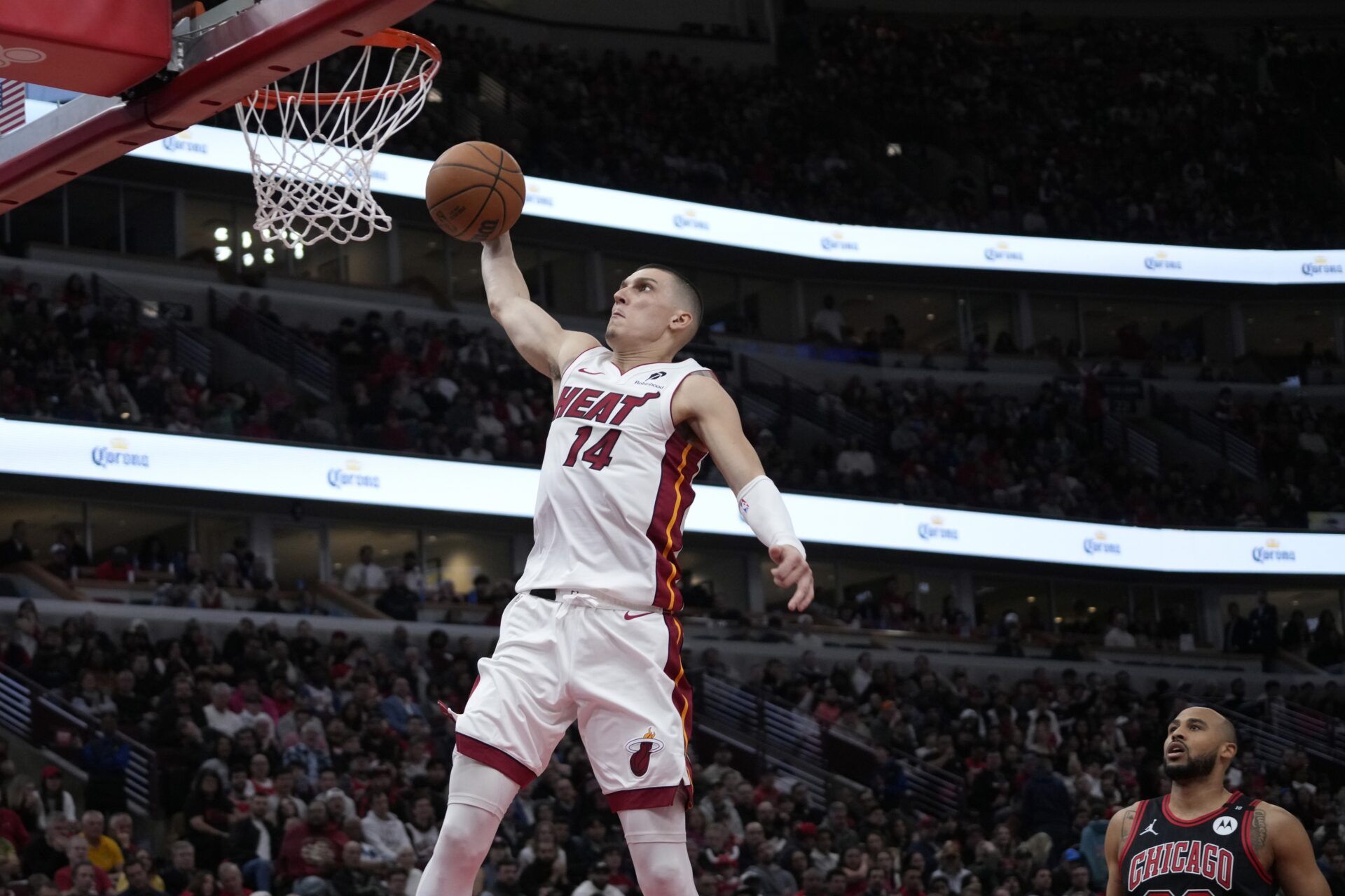 When Will Tyler Herro Return? Insider Reveals Upsetting News On Heat Star’s Injury