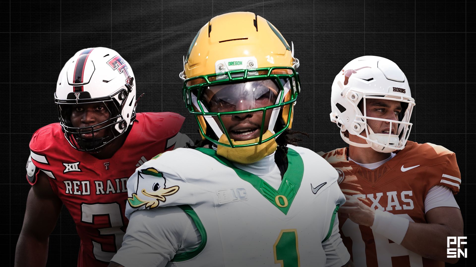 Week 5 College Football Power Rankings: Longhorns Inch Back to the Top While Seminoles Appear in Top 10
