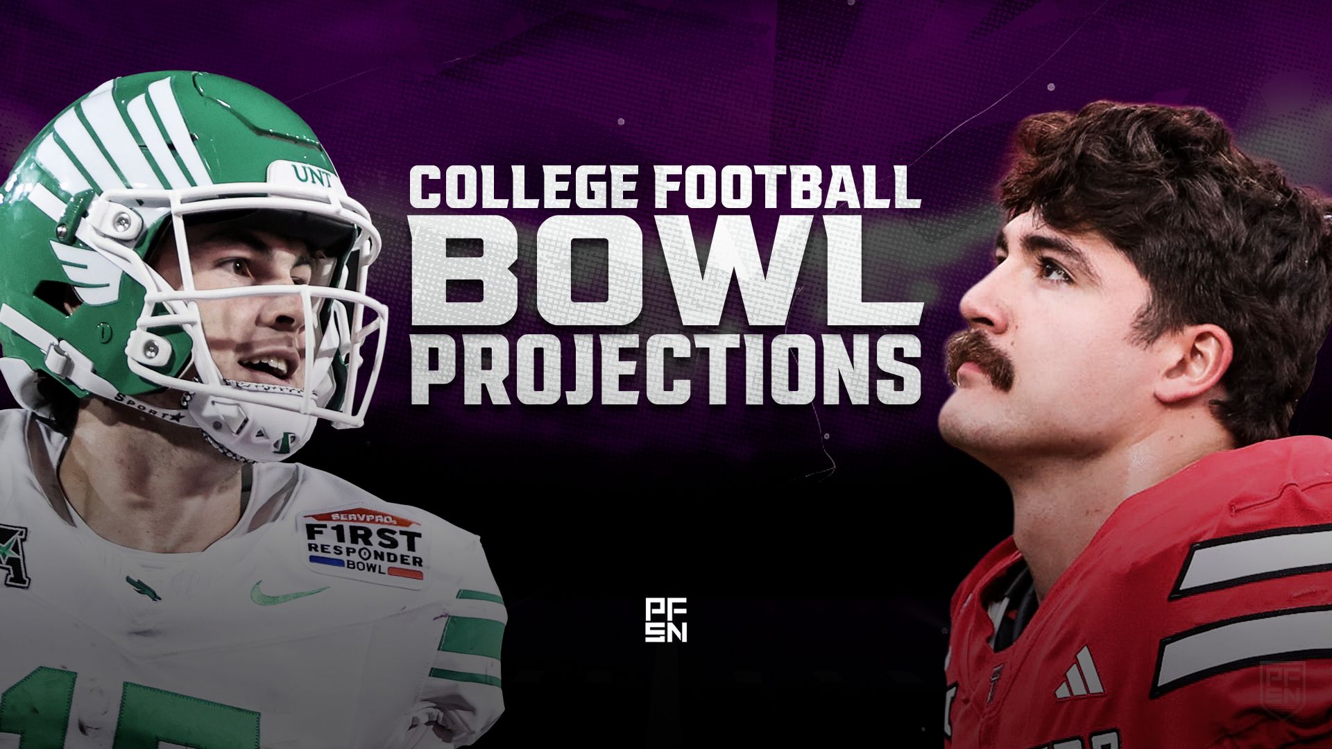 College Football Bowl Projections Ahead of Week 5: Surprising Teams Enter College Football Playoff Hunt