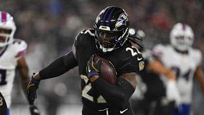Why Are the Ravens Wearing All-Black Uniforms? Everything to Know About ‘Darkness Falls’ MNF Game vs. Lions