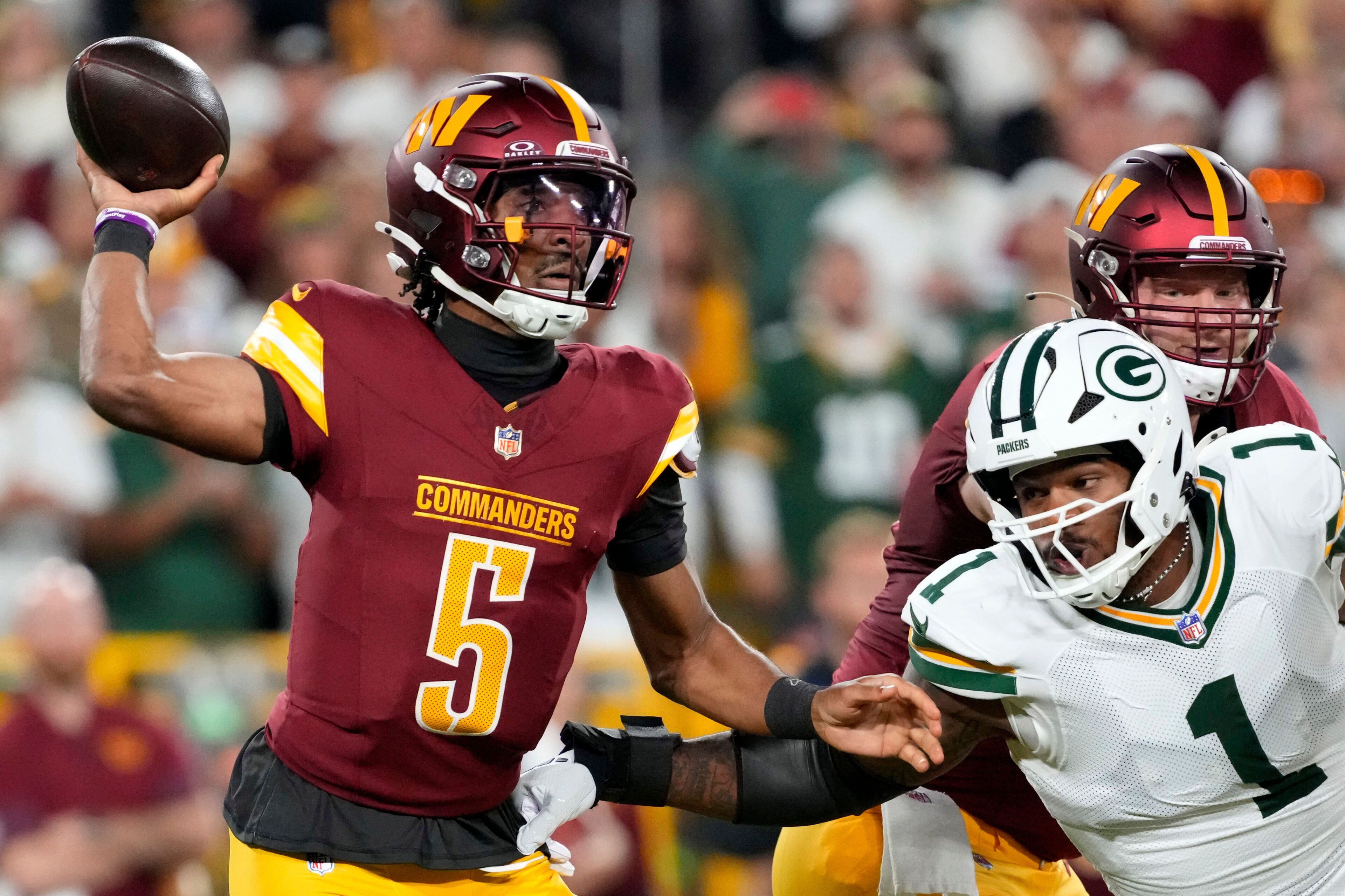 Daniels' injury update and fantasy implications.